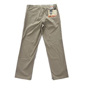 Dockers Men's Straight Fit Smart 360 Flex Workday Khaki Pants, Size 38x34 NWT